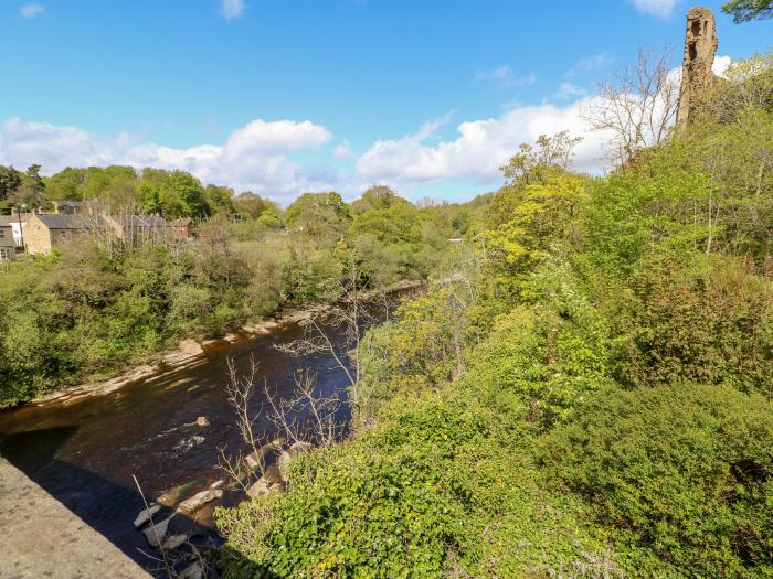 Ashtree, Barnard Castle