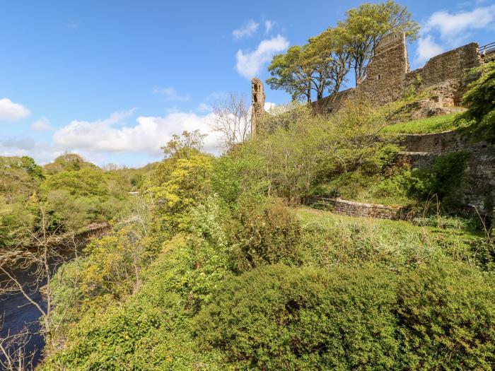 Ashtree, Barnard Castle