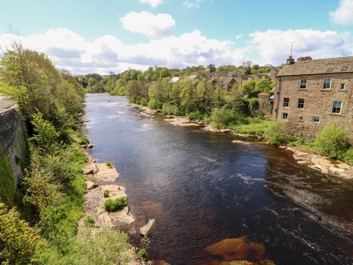 Ashtree, Barnard Castle