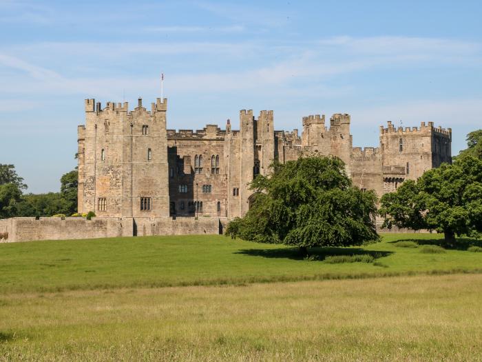 Ashtree, Barnard Castle