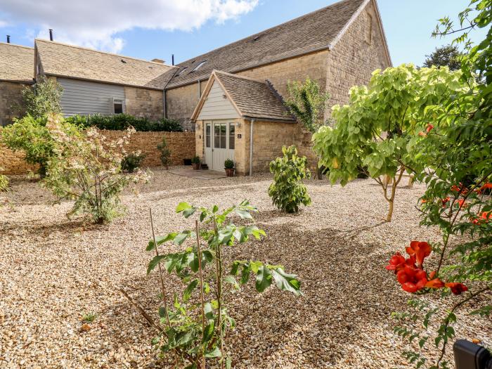 Stow Cottage Barn, Kingham