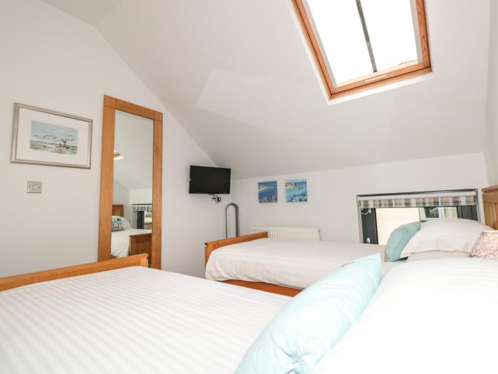 6 The Sail Loft, Dartmouth