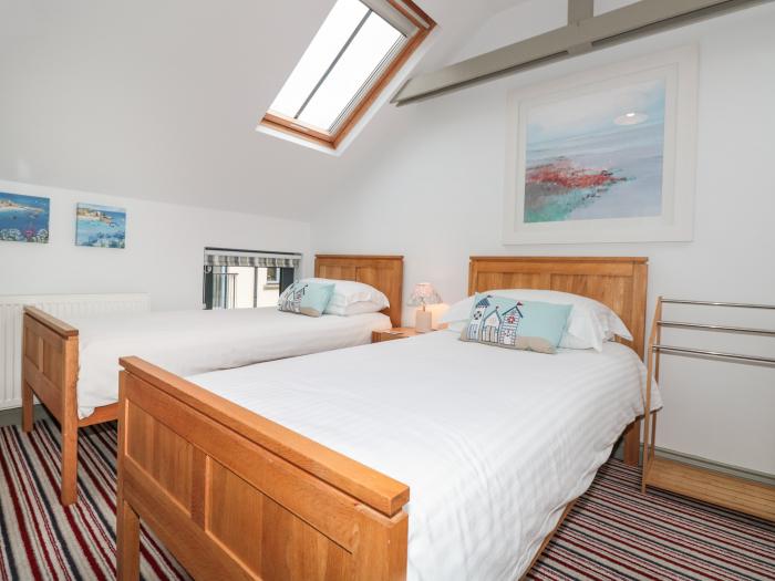 6 The Sail Loft, Dartmouth