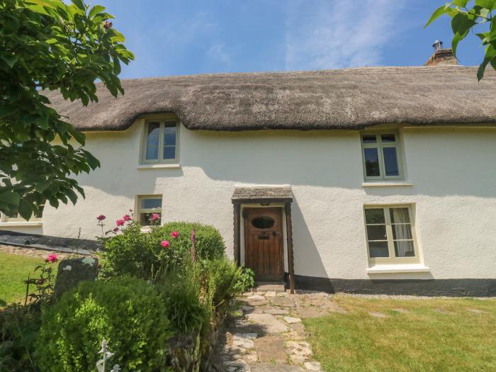 Langstone Farm, near Chagford, Devon, In the Dartmoor National Park, Listed, Long house, 4 bedrooms.