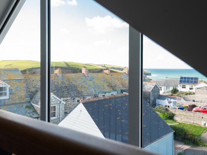 Church Rooms, Port Isaac