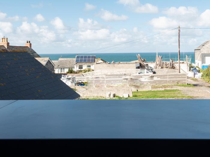 Church Rooms, Port Isaac