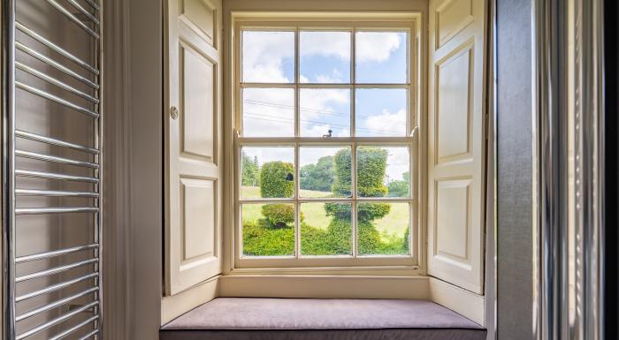 Low Graythwaite Hall, Hawkshead