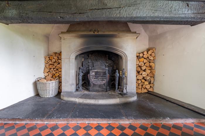 Low Graythwaite Hall, Hawkshead