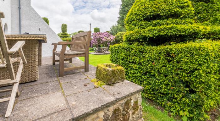 Low Graythwaite Hall, Hawkshead