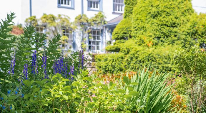 Low Graythwaite Hall, Hawkshead