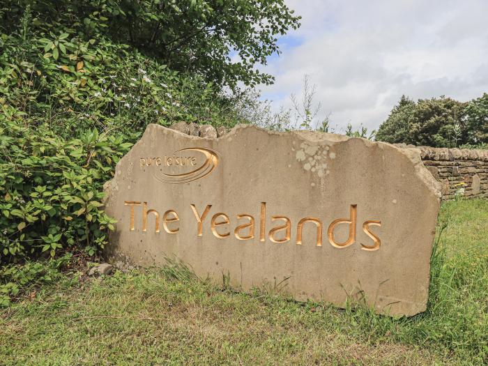 Yealands 27, Carnforth