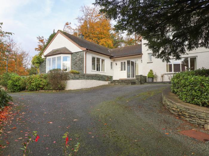 Cedar Lodge, Bowness-On-Windermere, Cumbria