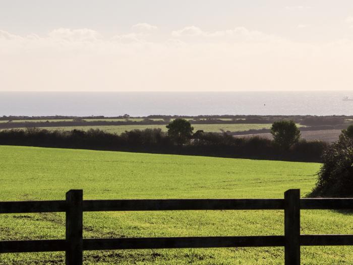 Sea View, St Buryan