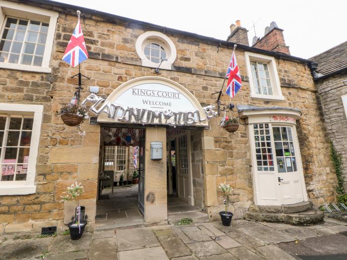 Robin's Nest, Bakewell