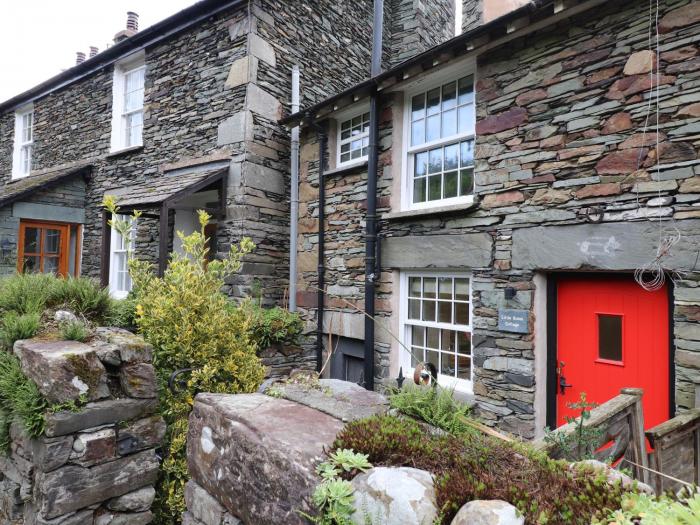 Little Robin Cottage, Ambleside, Cumbria