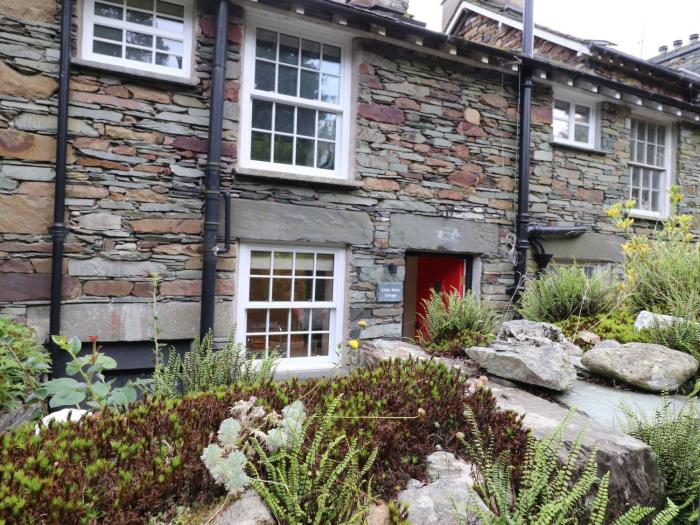 Little Robin Cottage, Ambleside