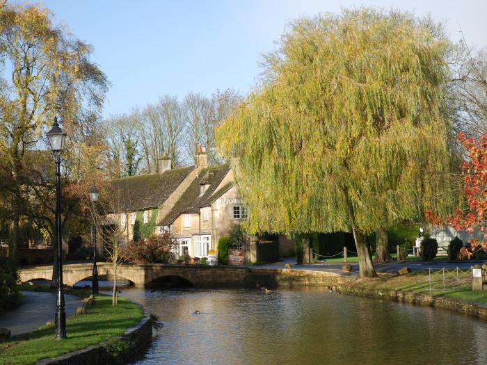 Magnolia Apartment, Bourton-On-The-Water