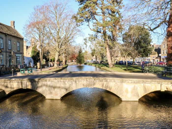 Magnolia Apartment, Bourton-On-The-Water