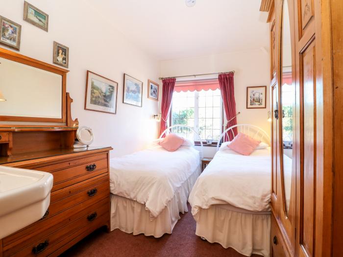 Magnolia Apartment, Bourton-On-The-Water