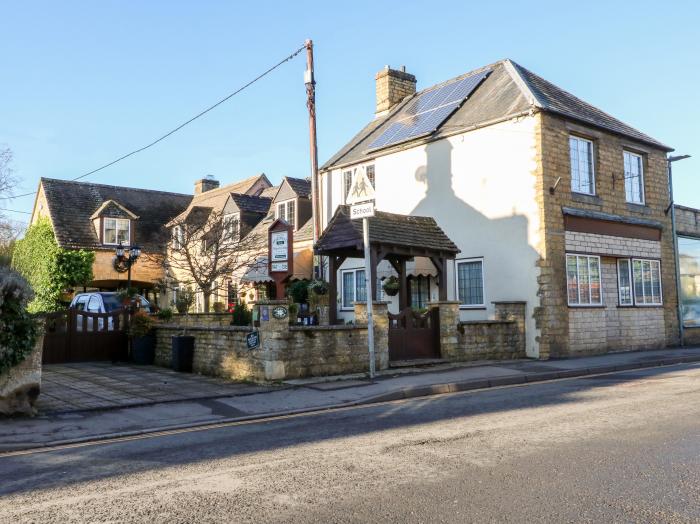 Magnolia Apartment, Bourton-On-The-Water