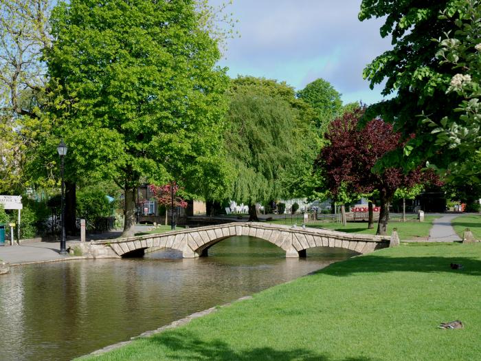 Magnolia Apartment, Bourton-On-The-Water