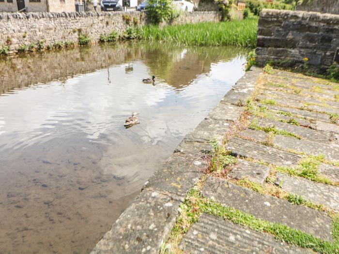 Waters Edge, Bakewell