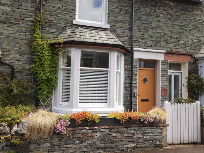 Dovestones, 51 Wordsworth Street, Keswick