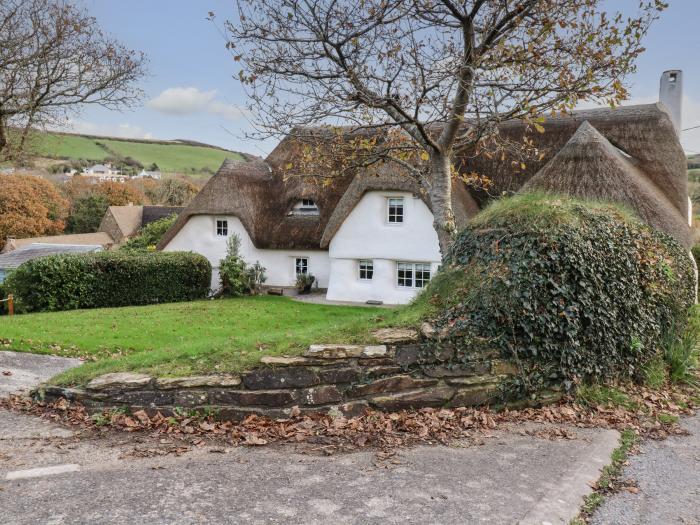 Poppy Lodge, Perranporth