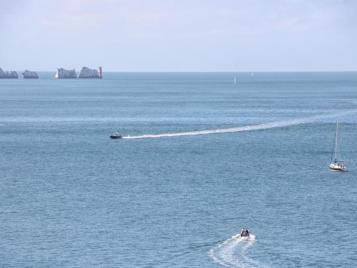 Bishops Retreat, Ventnor