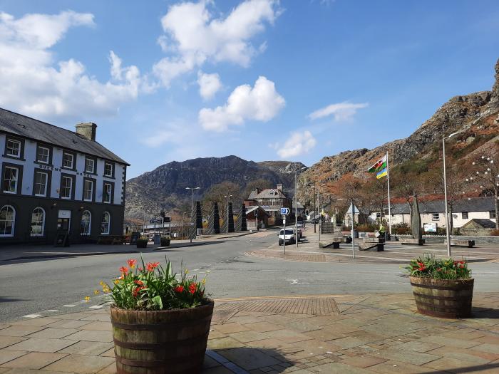 TurTwig Cottage, Blaenau Ffestiniog