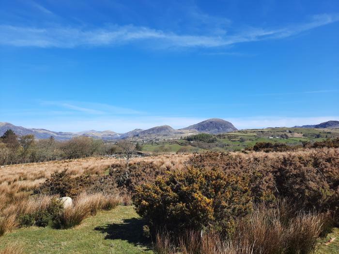 TurTwig Cottage, Blaenau Ffestiniog