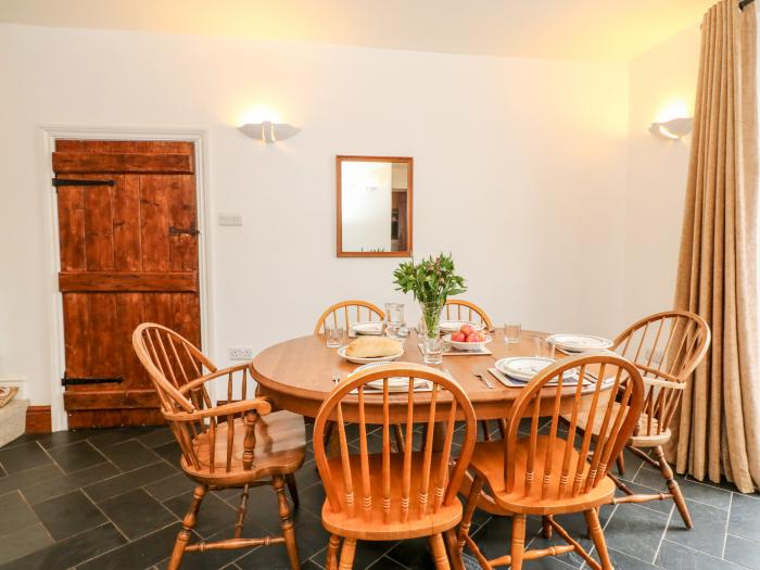 Littleham Court Cottage, Bideford