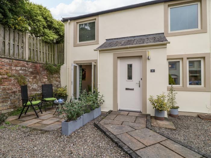 Herdwick Cottage, Brampton, Cumbria