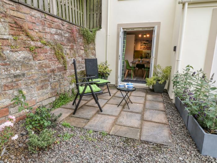 Herdwick Cottage, Brampton, Cumbria