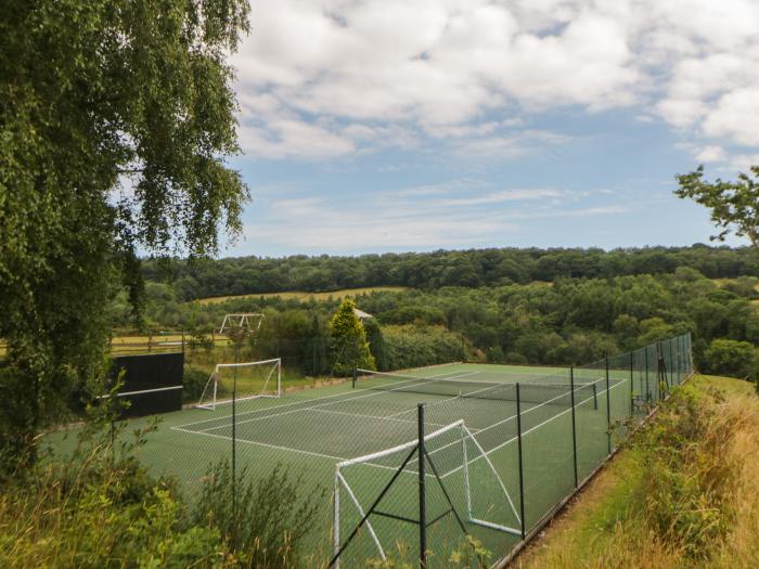 Harcombe House Bungalow 3, Chudleigh