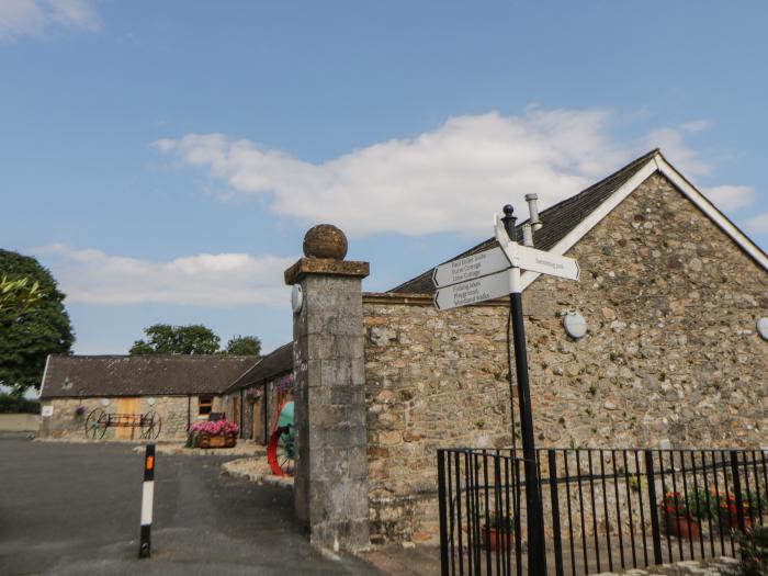 Harcombe House  Bungalow 5, Chudleigh