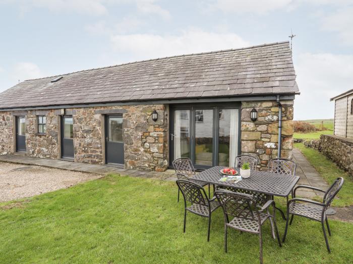 Crowrach Uchaf Barn, Abersoch