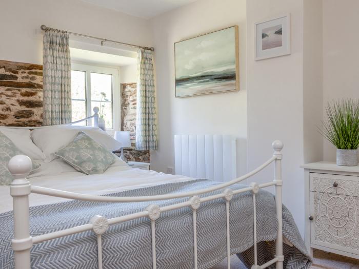 Sandpiper Cottage, Salcombe