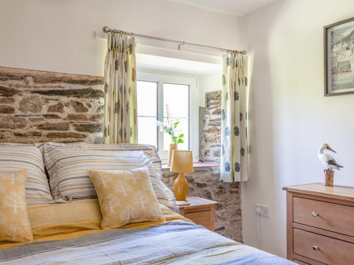 Sandpiper Cottage, Salcombe