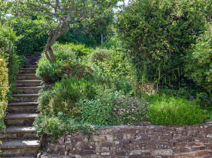 Sandpiper Cottage, Salcombe