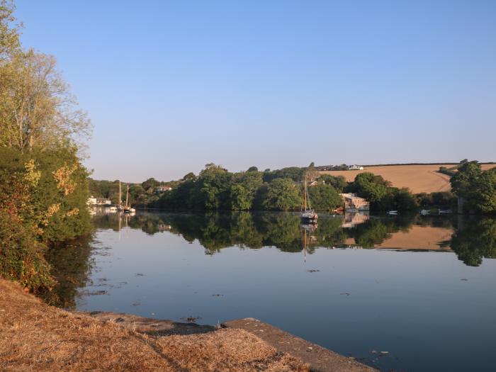 Sandpiper Cottage, Salcombe