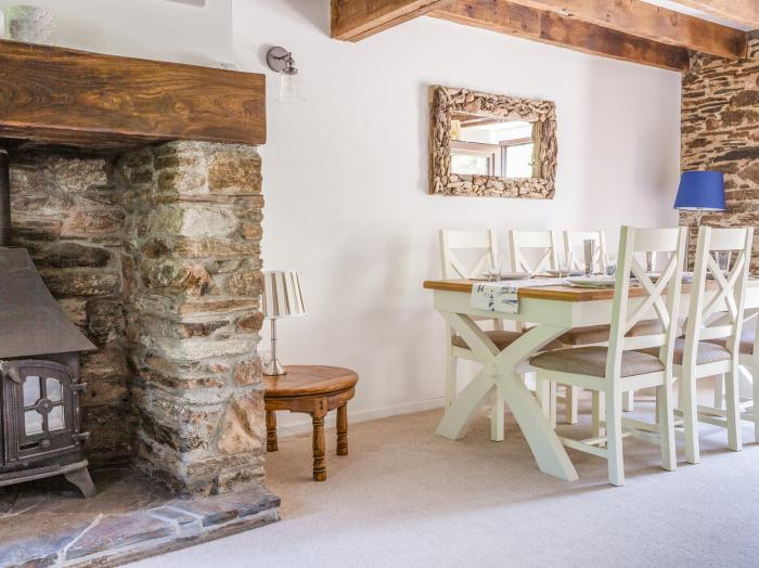 Sandpiper Cottage, Salcombe