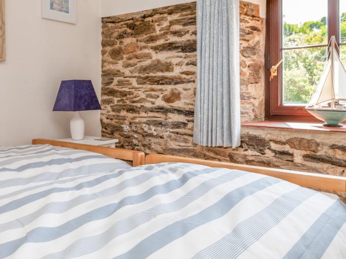 Sandpiper Cottage, Salcombe