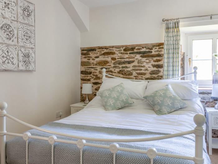 Sandpiper Cottage, Salcombe