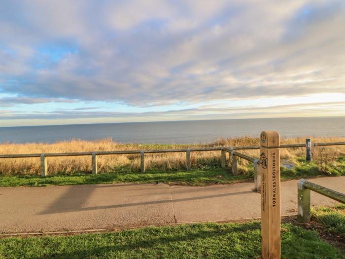 Glebe House, Seaham, County Durham