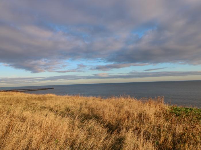 Glebe House, Seaham, County Durham