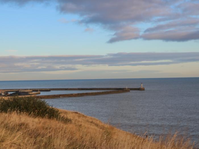 Glebe House, Seaham, County Durham