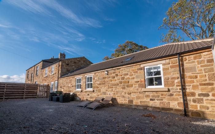 Fell Briggs Cottage, New Marske