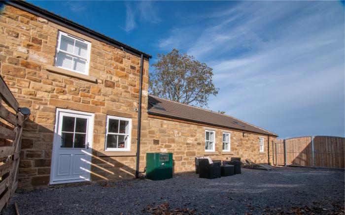 Fell Briggs Cottage, New Marske