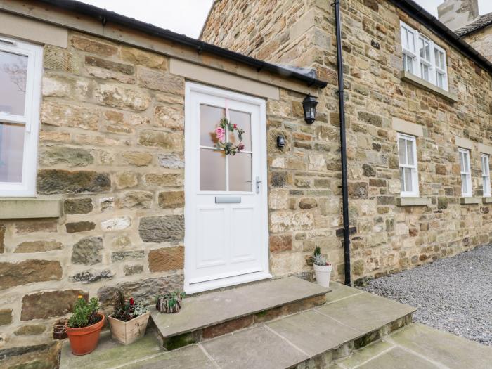 Fell Briggs Cottage, New Marske